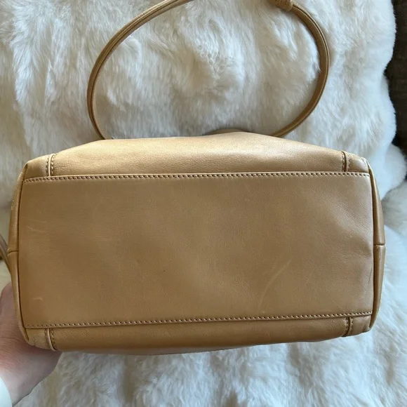 Chanel Lambskin CC Tassel Shoulder Bag - Picture 6 of 16